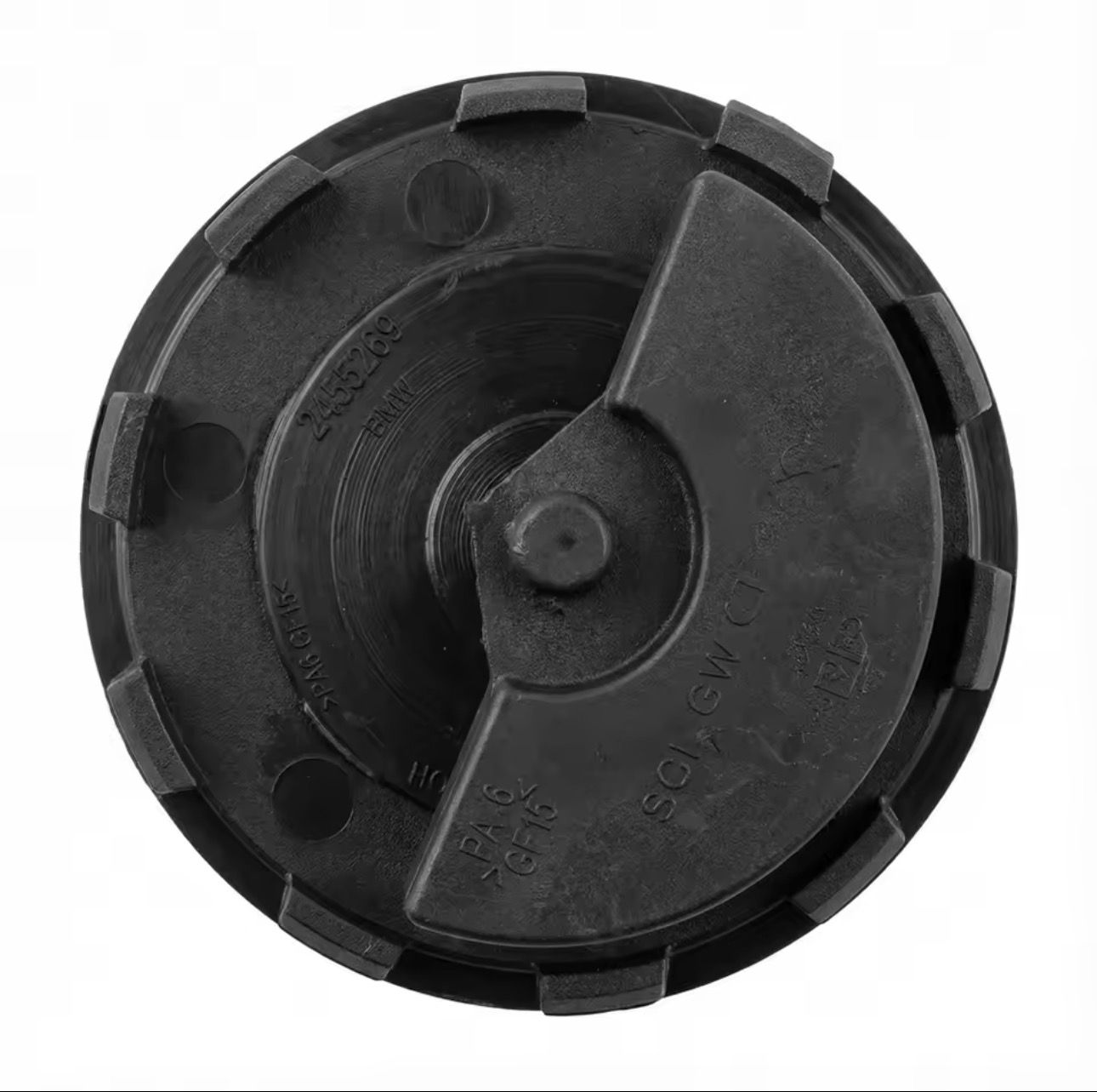 BMW Floating Wheel Centre Caps 68mm or 56mm - Various Designs