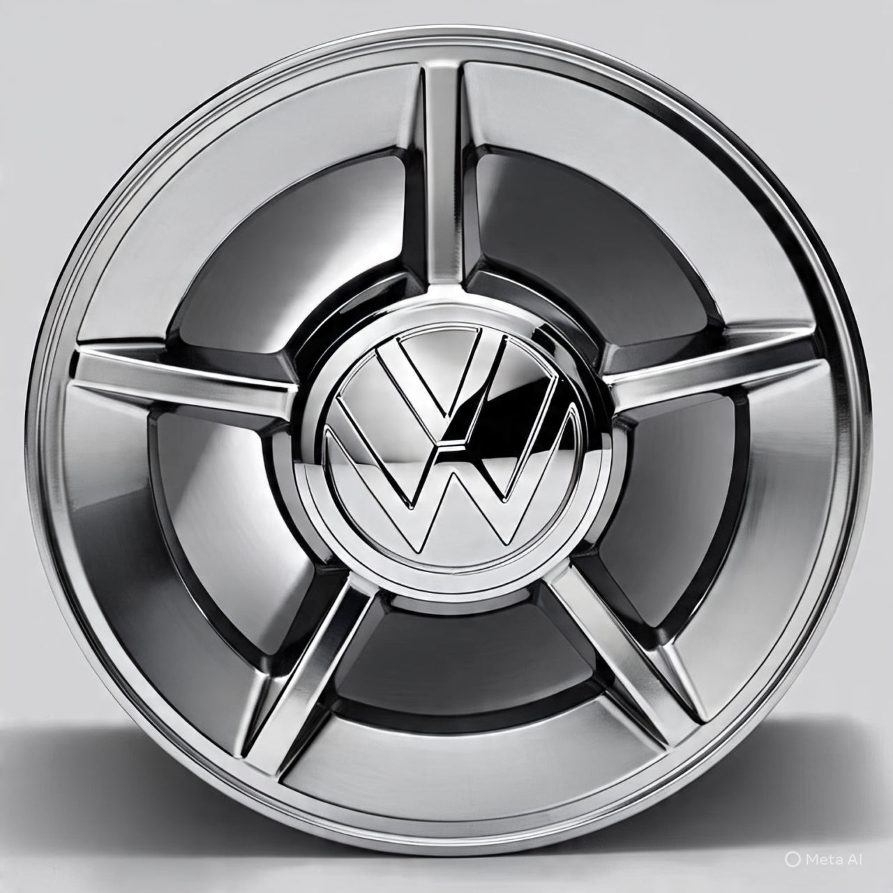 Volkswagen | Wheel Center Cap