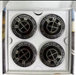 BMW Floating Wheel Centre Caps 68mm or 56mm - Various Designs