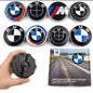 BMW Floating Wheel Centre Caps 68mm or 56mm - Various Designs