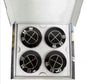 BMW Floating Wheel Centre Caps 68mm or 56mm - Various Designs