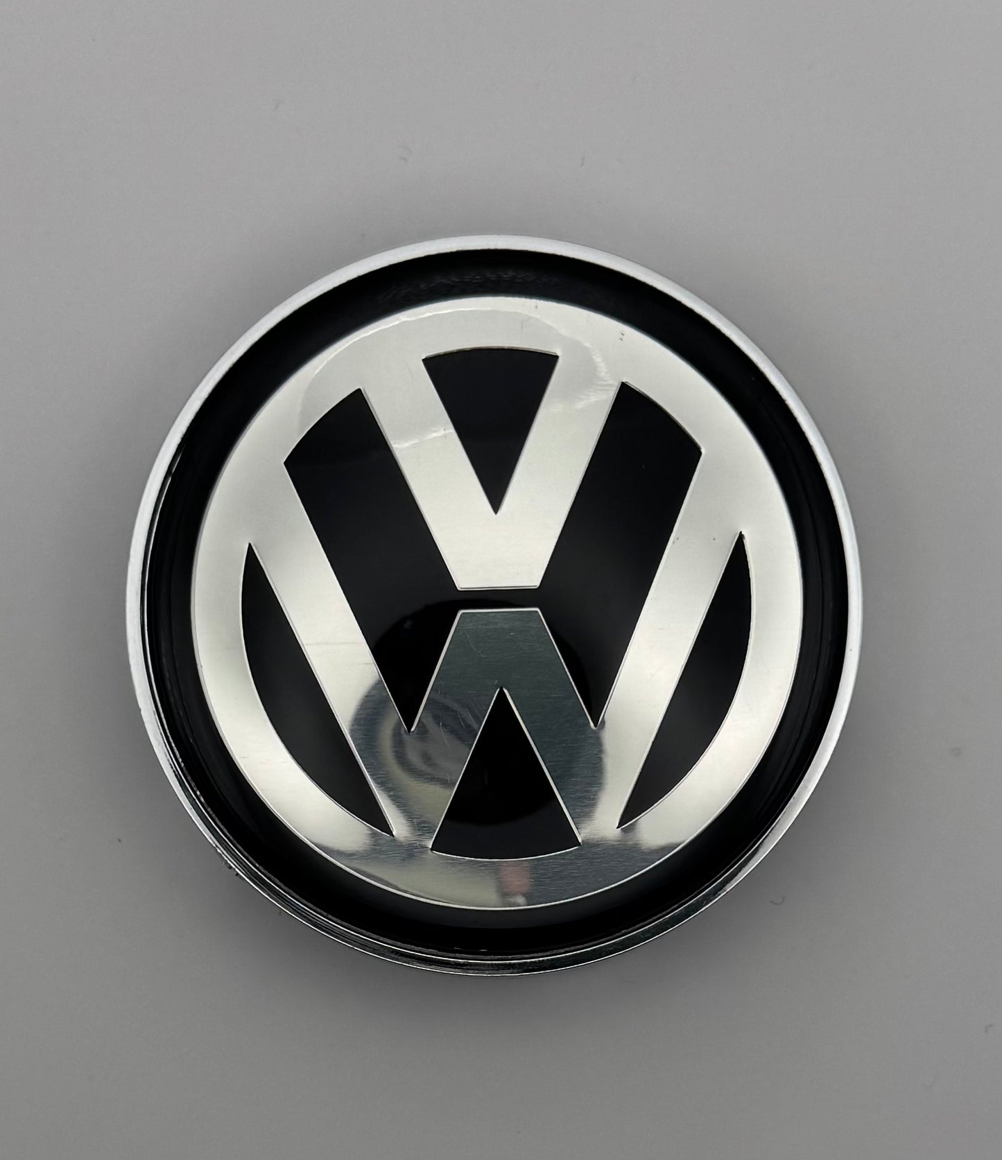 Brand New Alloy Wheel Center Caps For GOLF POLO 68MM