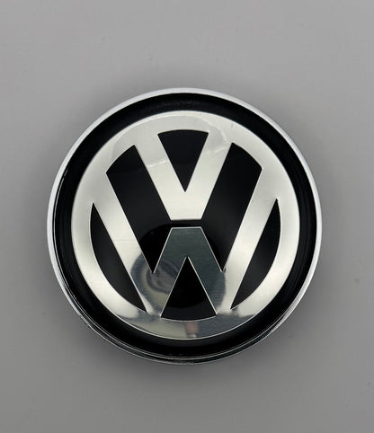 Brand New Alloy Wheel Center Caps For GOLF POLO 68MM