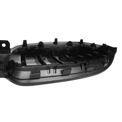 Gloss Black Front Kidney Grille for BMW 3 Series G20 G21 Pre-LCI (2019–2022)