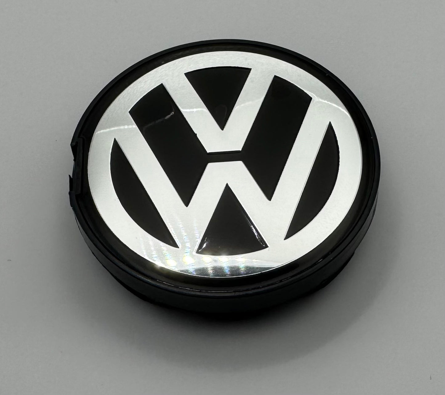 BRAND NEW VOLKSWAGEN Alloy Wheel CENTRE CAPS (6NO 601 171)