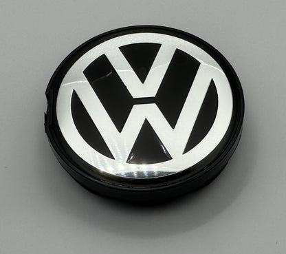 BRAND NEW VOLKSWAGEN Alloy Wheel CENTRE CAPS (6NO 601 171)