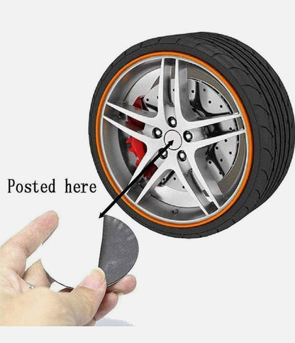Set Of 4 Mercedes Benz Black AMG Alloy Wheel Center Caps Emblem Stickers 65mm